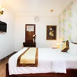 Cosmo Central Hotel Ho Chi Minh