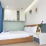 Sunrise City - 1 Bed Room - Full Furniture - City View
