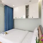 Sunrise City - 1 Bed Room - Full Furniture - City View