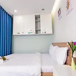 Sunrise City - 1 Bed Room - Full Furniture - City View