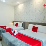 Reddoorz Khoi Nguyen Hotel Ly Chinh Thang