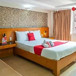 Reddoorz Khoi Nguyen Hotel Ly Chinh Thang