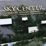 Austin Sky Center Apartment - Near Tan Son Nhat Airport