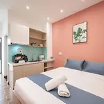 Cozrum Homes - Winter Corner