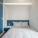 Ivyhouse-The Tresor Apartment Gym And Pool