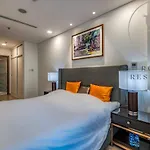 Landmark 81 - Royal Residence