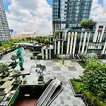Vinhomes Landmark 81 - Luxstay Condotel