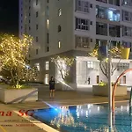 Scenic Valley 3Bedrooms Near Secc, Fv Hostpital, Crescent Mall