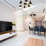 Landmark 81 - Luxury Condotel