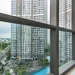 Landmark 81 - Luxury Condotel