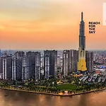 Shri Landscape - Landmark 81