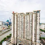 Rivergate Residence 2 Bedrooms/2Wc Luxury Apartment