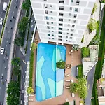 Rivergate Residence 3 Bedroom/Luxurious Apartment