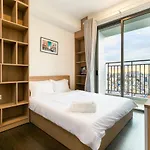 Rivergate Apartment