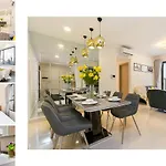 Rivergate Apartment