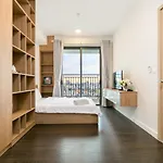 Rivergate Apartment