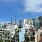 Chung Cu Miulennium, 132 Ben Van Don, Phuong 6, Quan 4, Tp Hcm