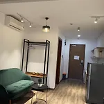 Chung Cu Miulennium, 132 Ben Van Don, Phuong 6, Quan 4, Tp Hcm