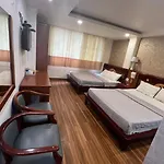 Nouveau Happy Inn - Ben Thanh