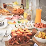 Maison De Camille Boutique Hotel