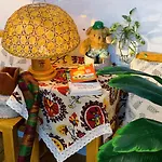 Maneki Neko Homestay - Nha Rieng Binh Yen, Am Cung