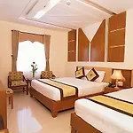 Cosmo Central Hotel Ho Chi Minh