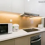 VII Aparthotel - Millennium Masteri