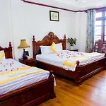 Hotel Kally Saigon