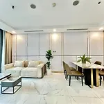 Lotus Residence - Landmark 81 Vinhomes Central Park