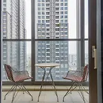 Hilton Residence - Landmark 81 Vinhomes Central Park