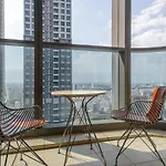 Hilton Residence - Landmark 81 Vinhomes Central Park