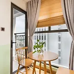 Studio-River View-Hana Apart-1702