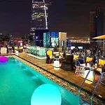 The Rixx Panorama Apartment @ D1/ Spectacular View