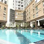 Luxury Apartment Near Airport