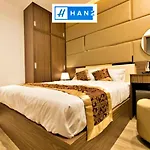 Hanz Mymy Hotel Saigon