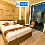 Hanz Mymy Hotel Saigon
