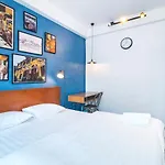 123 Apartment In Bui Vien Street, District 1