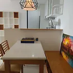 Masteri Thao Dien Serviced Apartment