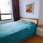 Masteri Thao Dien Serviced Apartment