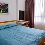 Masteri Thao Dien Serviced Apartment