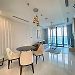 Lotus Residence - Landmark 81 Vinhomes Central Park
