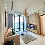 Lotus Residence - Landmark 81 Vinhomes Central Park