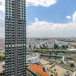 Hilton Residence - Landmark 81 Vinhomes Central Park