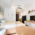 Studio-River View-Hana Apart-1702
