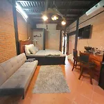 Home Stay Sai Gon Ho Boi Mini Rieng Ben Trong Phong Saigon