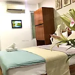 Saigon Cozy Hotel - Pham Ngu Lao & Bui Vien Street