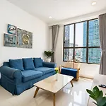Luxurious Apartment Icon 56, The Best Price