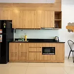 Luxurious Apartment Icon 56, The Best Price