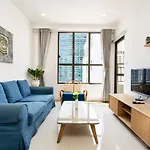 Luxurious Apartment Icon 56, The Best Price