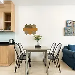 Luxurious Apartment Icon 56, The Best Price